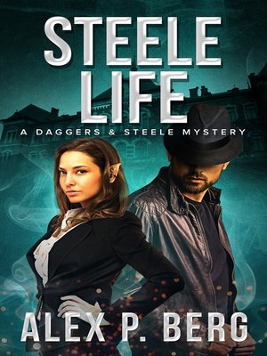 cover image of Steele Life